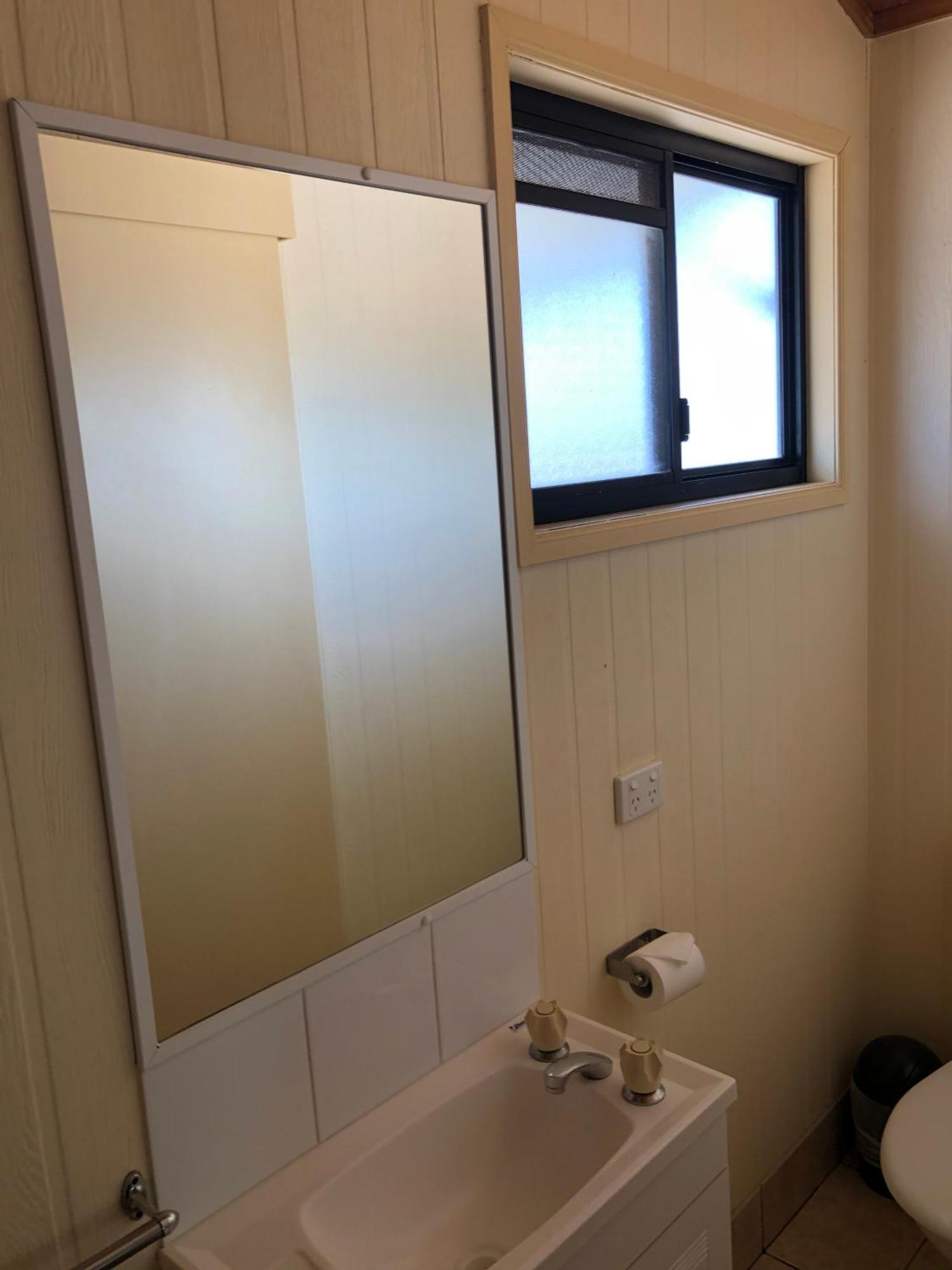 Karumba Point Sunset Caravan Park Exterior foto