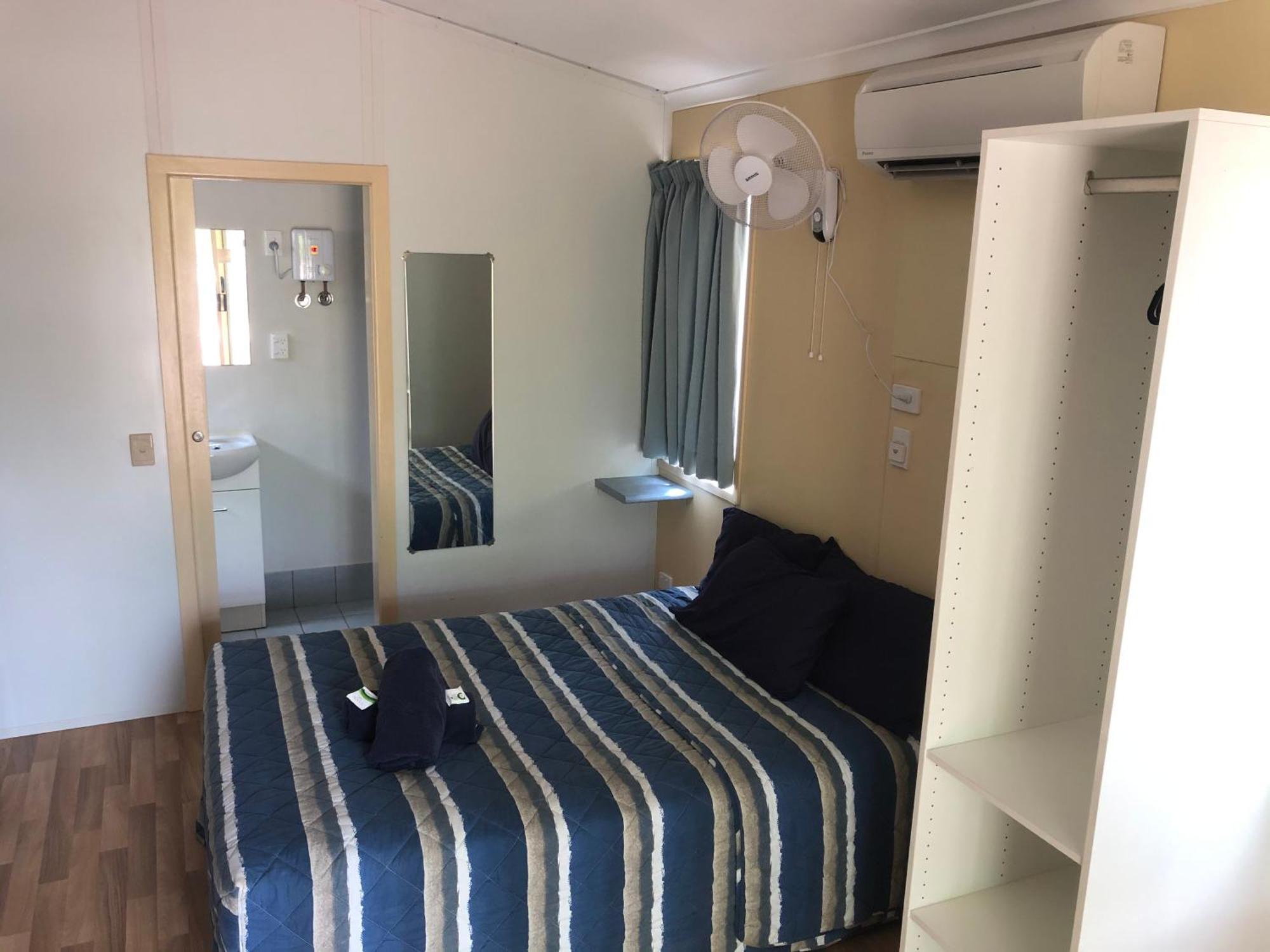Karumba Point Sunset Caravan Park Exterior foto